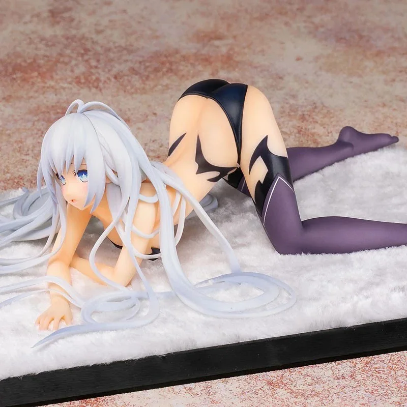 Origami Tobiichi Hentai