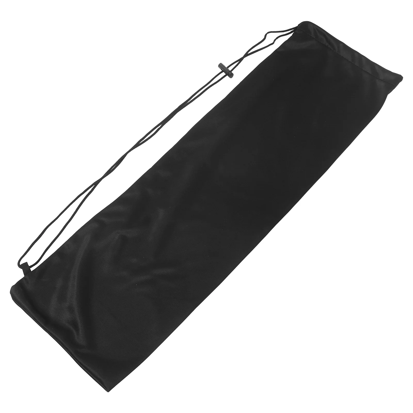

Badminton Organizer Portable Racket Bag Accessories Shuttlecocks Protective Case Multi-function Pouch Flannel Reusable