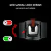 5/1PCS Wristband Phone Holder 360 Rotatable Universal Sports Wristband for Smartphones Running Armband for Hiking Biking Runing 5