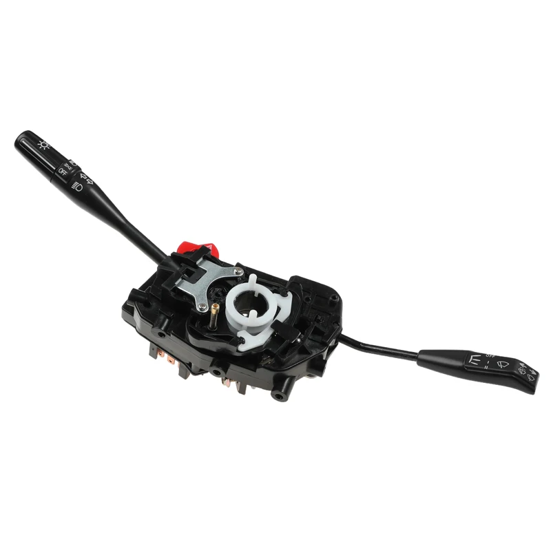 Mazda B2000 B2600 Combination Switch Steering Column