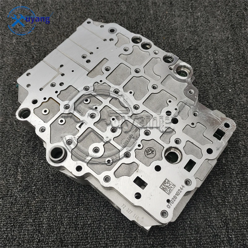 

100% NEw CFT-30 Transmission Valve Body CFT30 For Ford Freestyle Mercury Montego 2005 Up 5F9Z-7A100-YRM 1072427059L2 0702610244