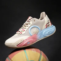 New High Quality All City 12 Wade Basketball Shoes Professional Actual Combat 10 Wear-Resistant Youth Sonic Low Top Sneakers 2