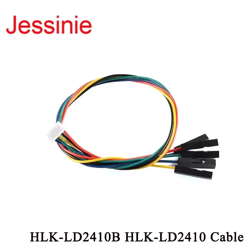 Hi-Link HLK-LD2410C 24GHz Radar Sensor Module met Bluetooth - HLK-LD2410C