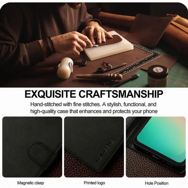 Ultra Protective Phone Case - Premium Design for Samsung Galaxy Series