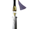 1:1 King Power Sky Sword Dou luo Doula Continent Props Weapon Chinese Styles Sword Cosplay Weapon Halloween Cos Props 100cm 6
