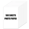 108 Sheets