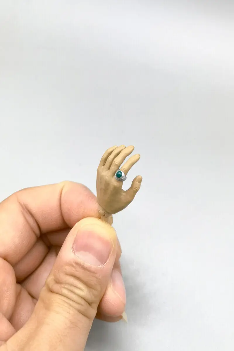 thumb
