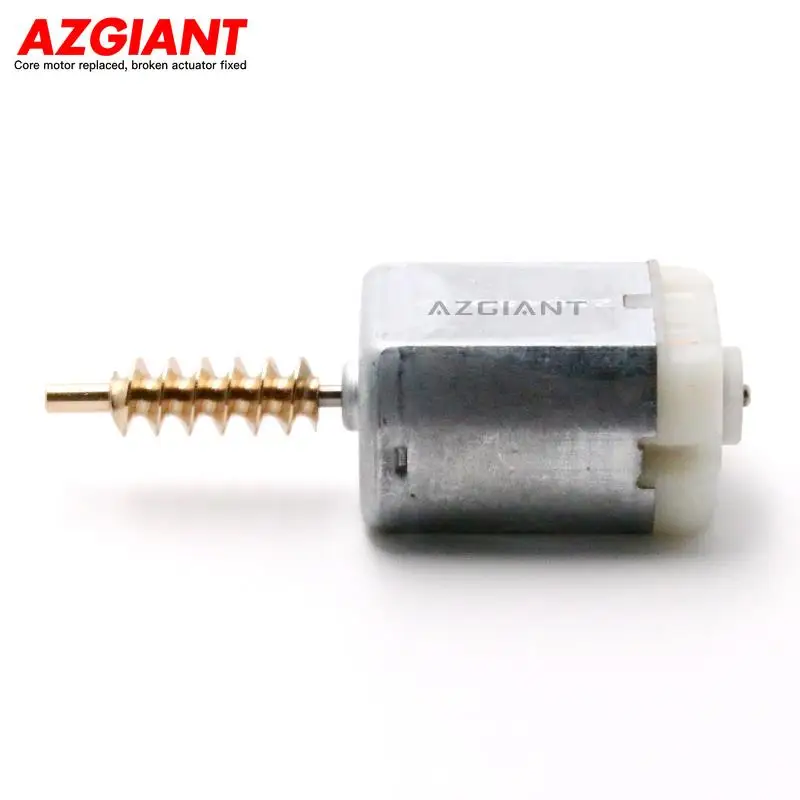 AZGIANT For 2009-2012 Kia Borrego Mohave Car Tailgate Rear Door Lock Actuator MotorRepair Parts