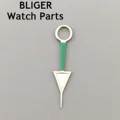 Silver Green
