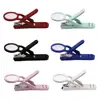 Nail Clipper with Magnifying Glass The Elderly Practical Stainless Steel Nail Clipper Anti-splash Beauty Big Clipper Tool Gifts 6