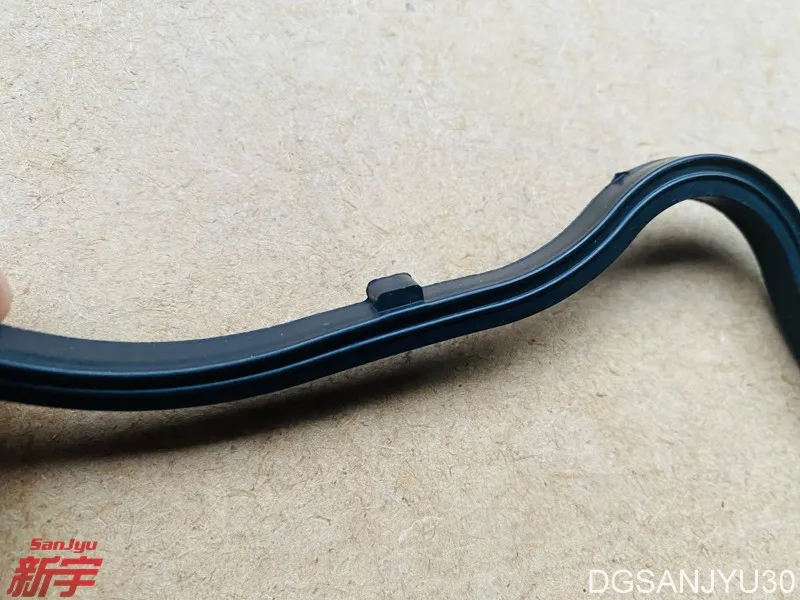 Pajero V23V33 6G72 GASKET,ROCKER COVER MD330989
