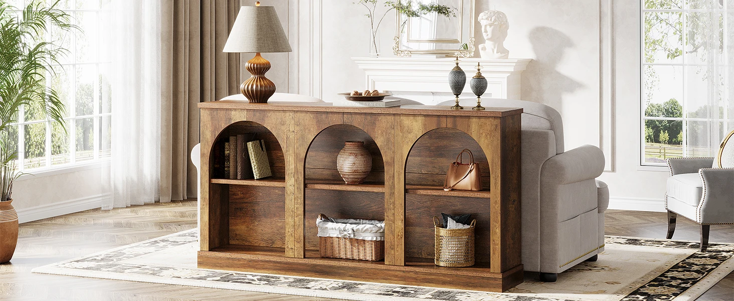 console table with storage sofa table behind the couch entryway table farmhouse console tables