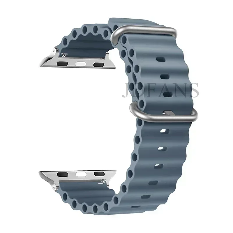 Ocean Strap Sport Bracelet