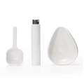 White Set of 3