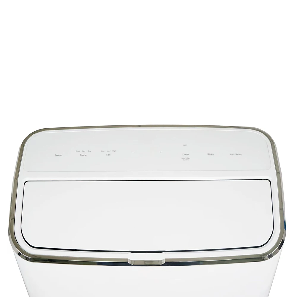 Home 9000/12000/18000BTU Portable R290 Air Conditioners Heating And Cooling With