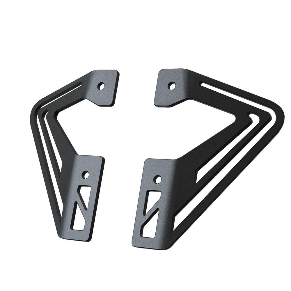 Para YAMAHA MT10 MT-10 FZ-10 2015 2016 2017 2018 2019 2020 MT 10 accesorios de motocicleta Protector lateral de radiador cubierta protectora de placa - details 13