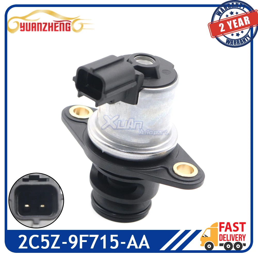 

Idle Air Control Valve IACV 2C5Z-9F715-AA For Lincoln Aviator 4.6L V8 2003 2004 2005 AC496 ABV0001