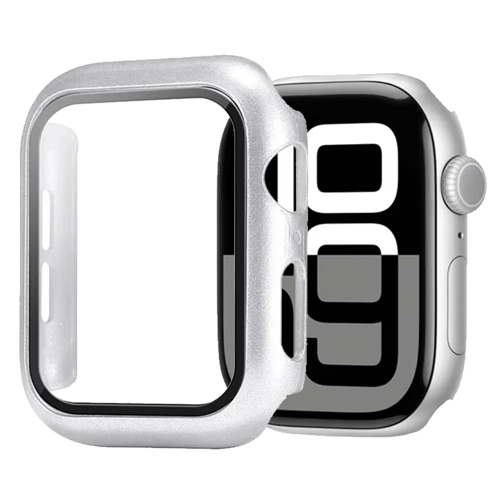 Durable HD Scratch-Resistant Protective Film Case