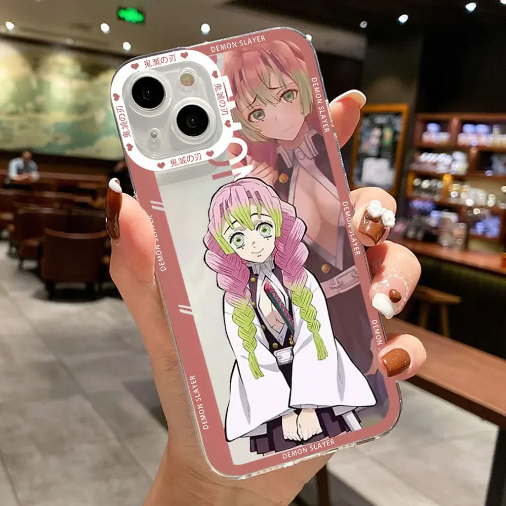 Express Yourself with Unique Premium Anime Phone Cases