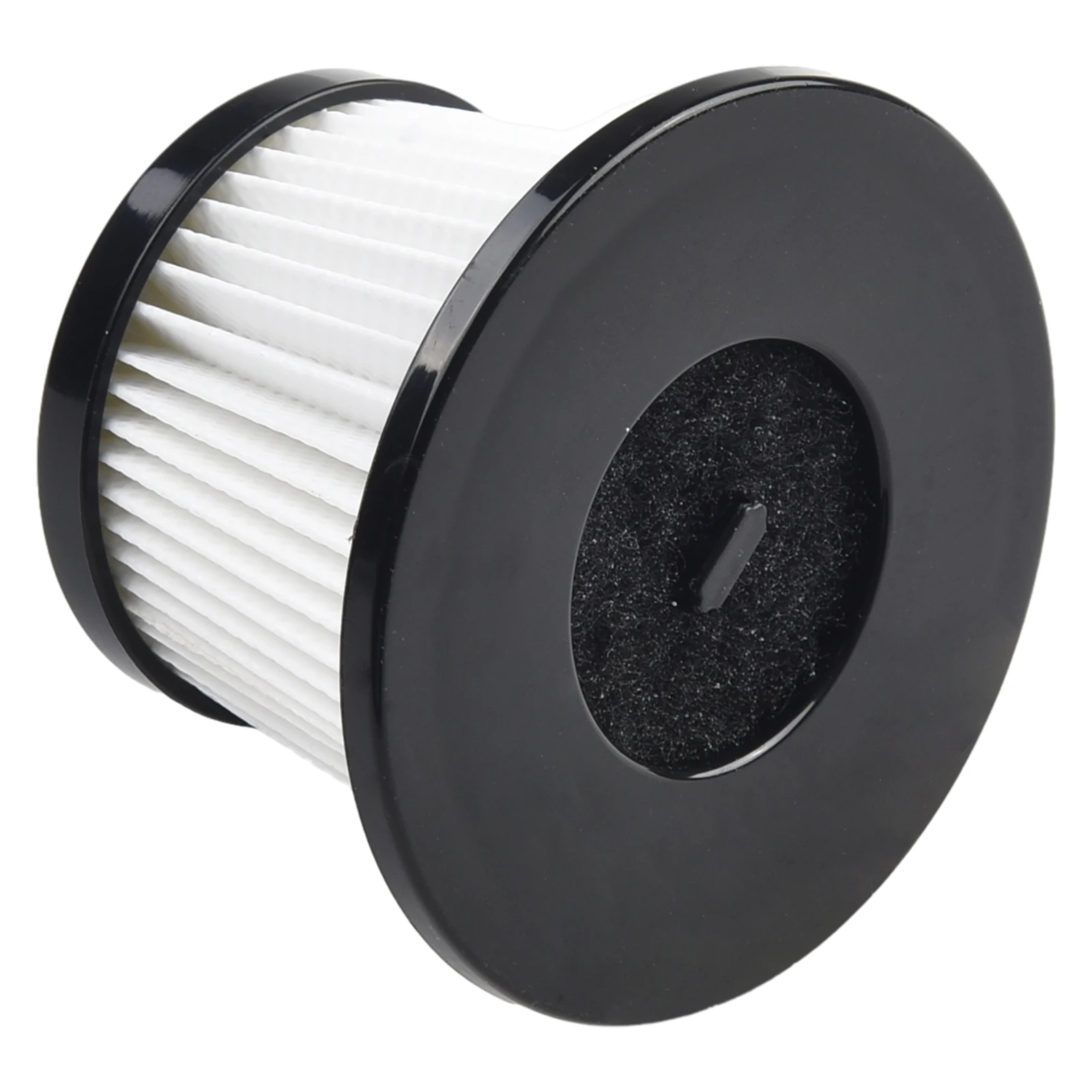 Cleaning Filter 317699 Accessories For Parkside Handheld PHSSA Replacement Reusable Spare Parts Vacuum Cleaner