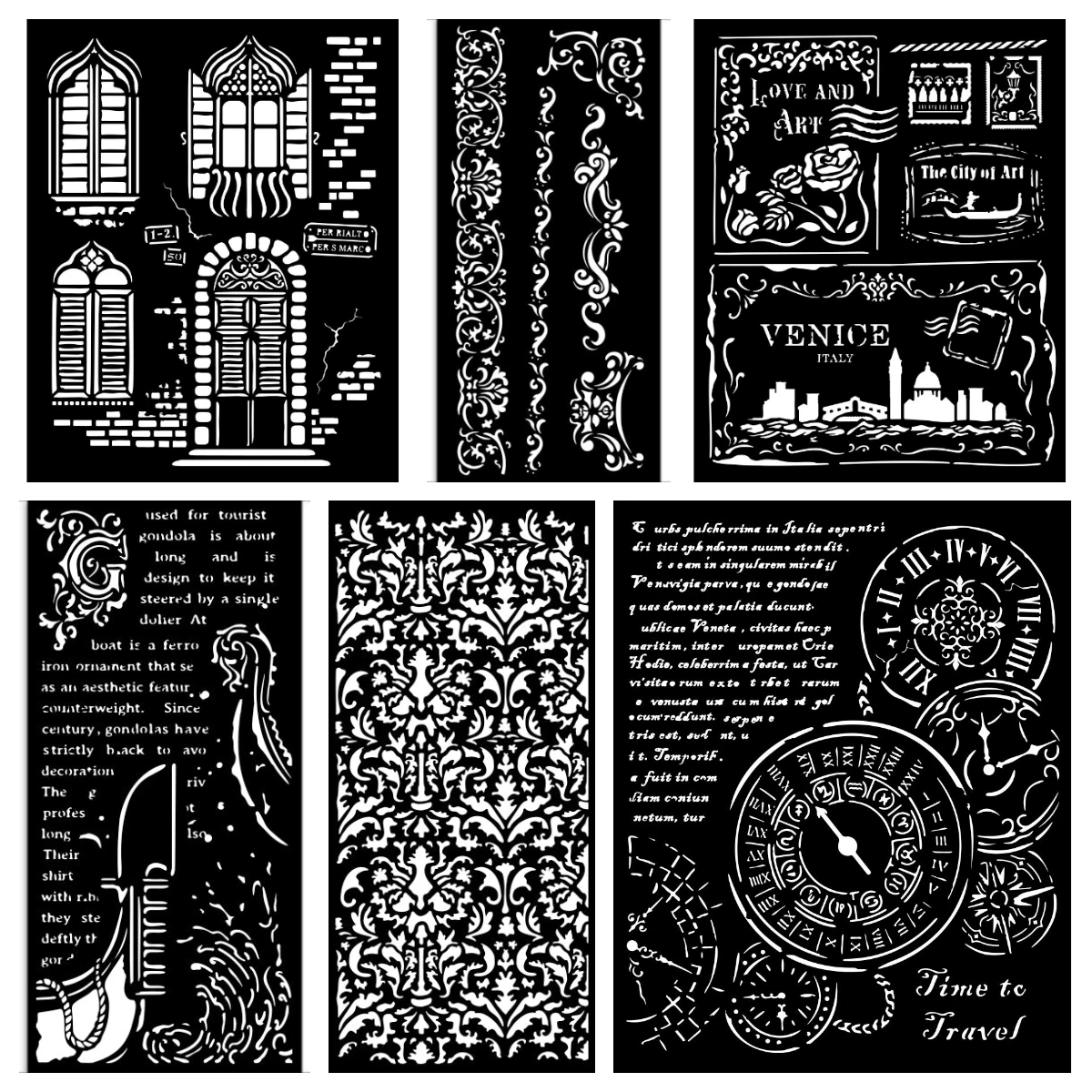 Microsoft Word Border Templates: Creative Ways to Enhance Your Documents, image size:1200x1200