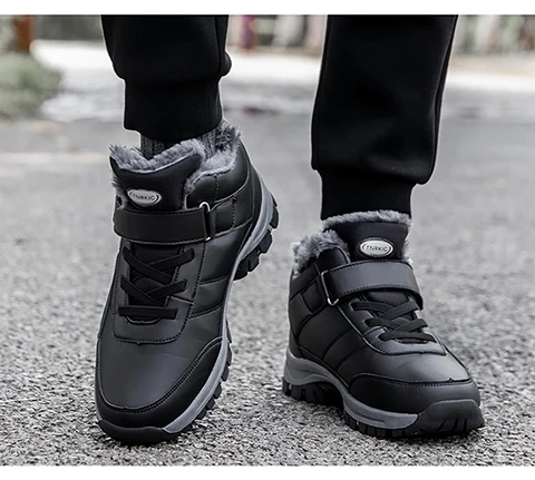 Boots för Män &bull; Shoeking.se