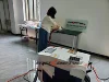 1500W Portable Small Fiber Laser Welding Cleaning Cutting Machine With JPT Max Raycus Reci Laser Source 3
