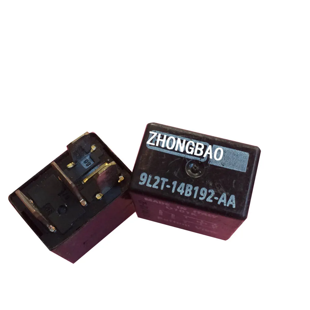 

5pcs/lot 9L2T-14B192-AA DIP4 for Ford Automotive Relay