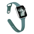10 pine green