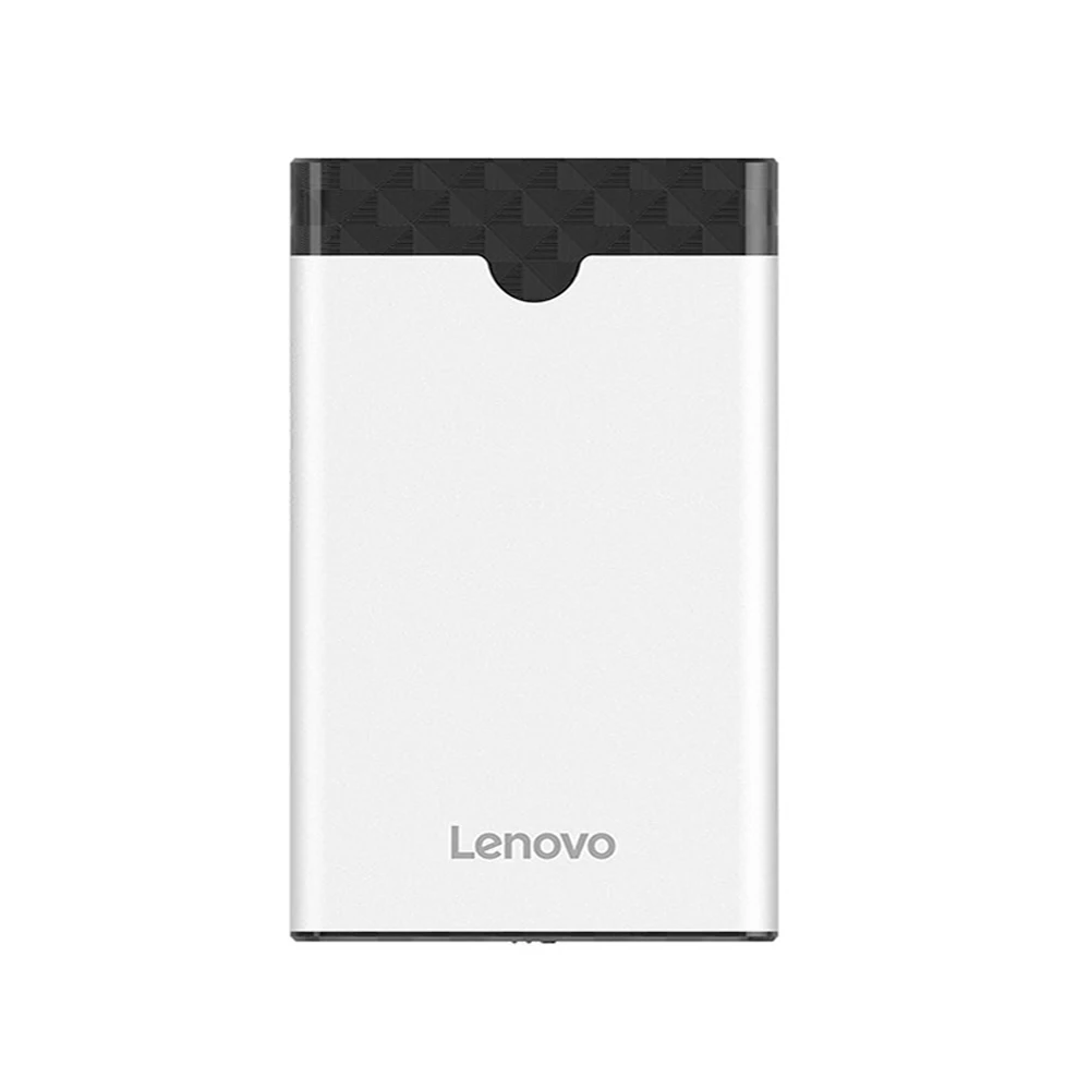 2-Types Lenovo SSD HDD Case M.2/SATA to USB 3.1 Gen 2 NVMe HDD SSD Enclosure for NGFF SATA B B+M Key/NVME SDD Hard Disk for PC hard disk pouch HDD Box Enclosures