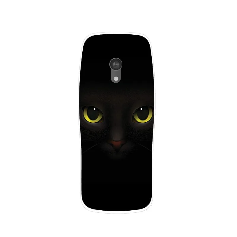Clear TPU Silicone Case - Soft Transparent Protective Cover