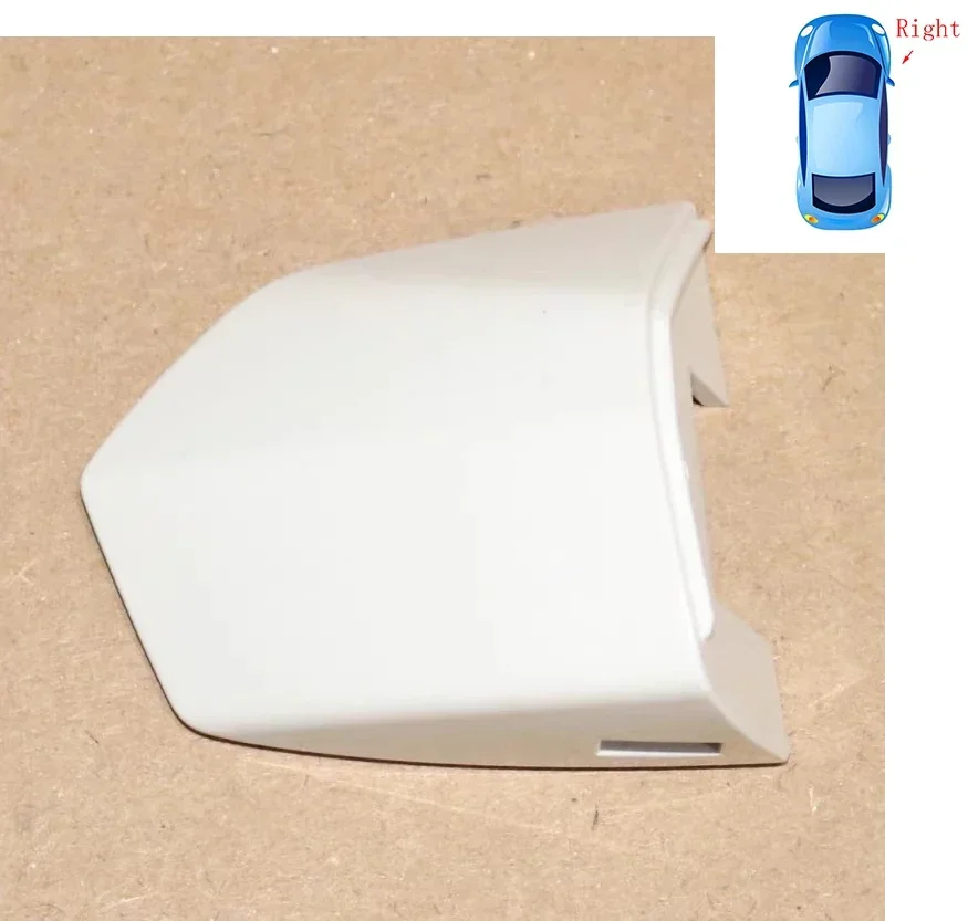 White Front Right