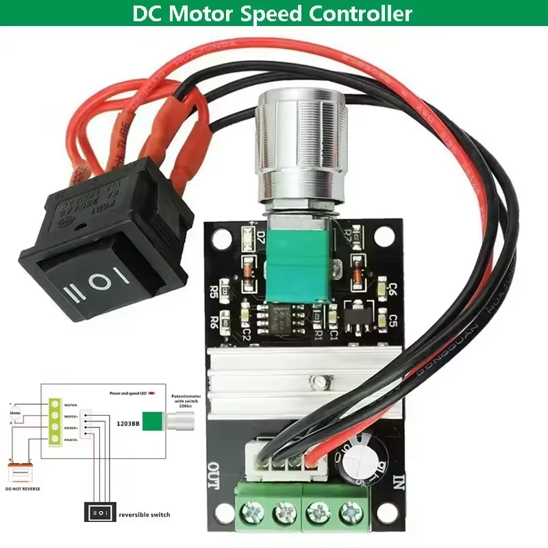 Mini Diaphragm Air and Vacuum Pump - Compact Suction and Inflator Solution