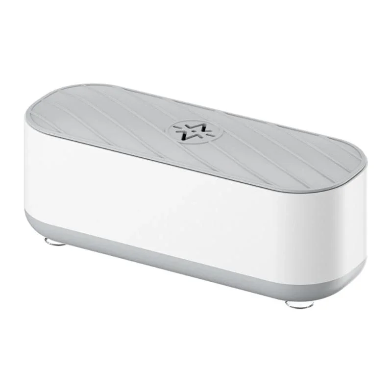 Description Picture 6 of itemJ0MB Portable Ultrasonic Cleaning Machine for Eyewear Jewelry and Dental Appliances