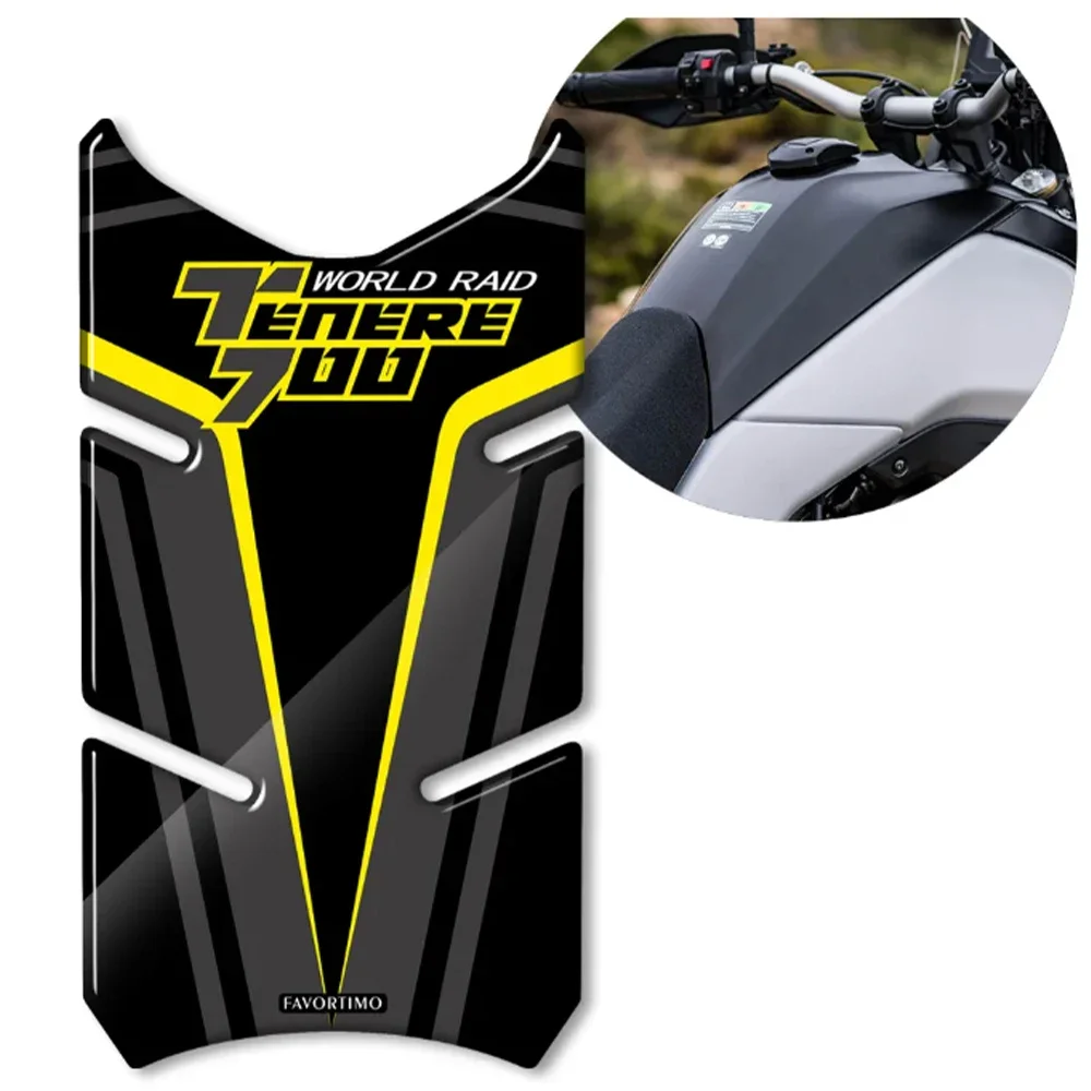 YAMAHA Tenere 700 T700 XTZ XT700 ƼĿ ũ е ȣ Ʈũ Ϲ ̽   ΰ Į 2019 2020 2021