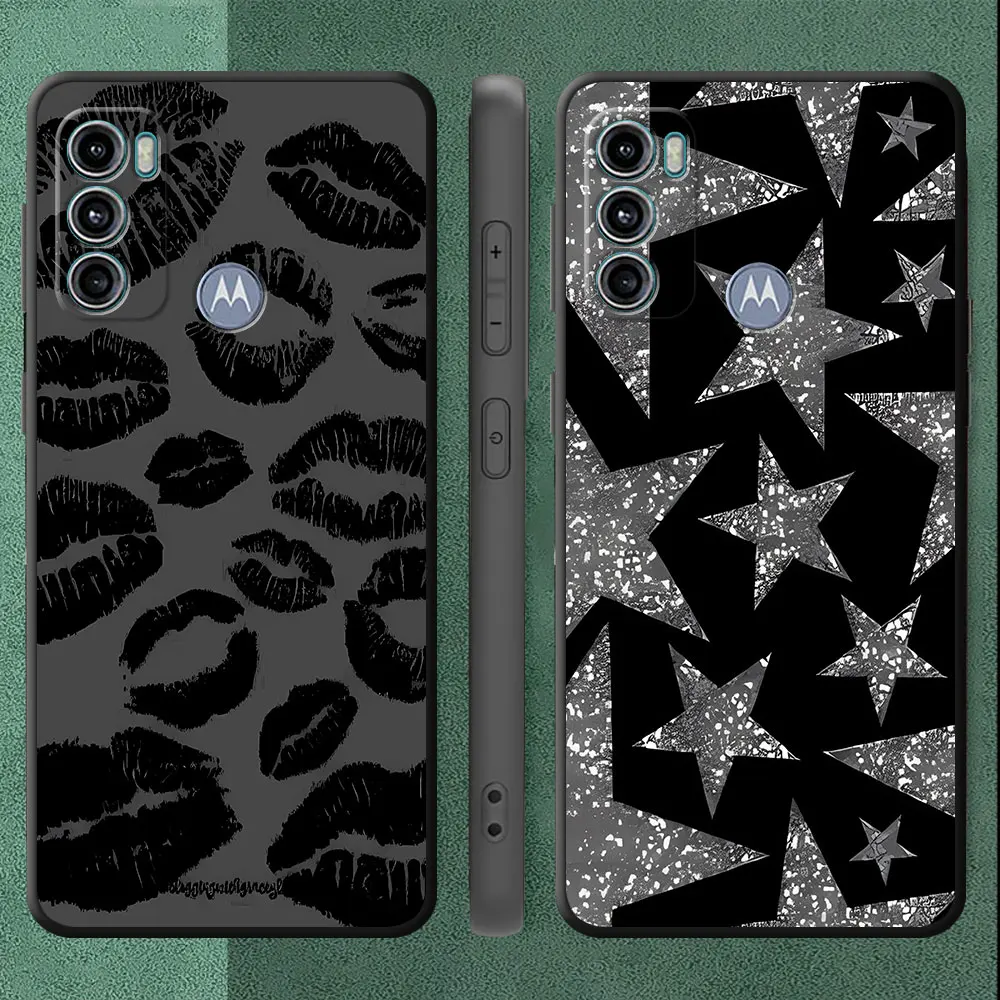 Silicone Armor Y2K INS Korean Cute Phone Case