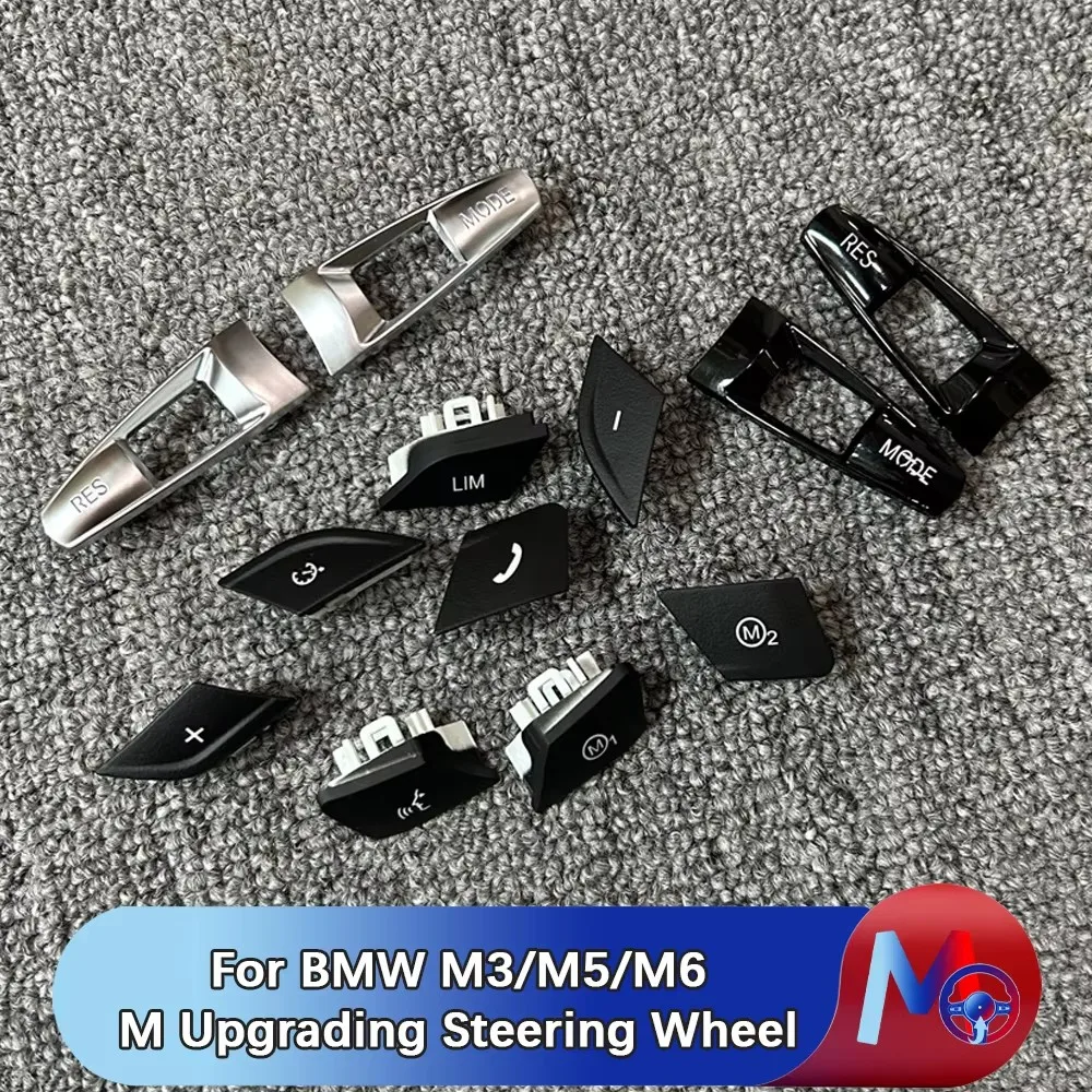BMW F10 F30 F31 F34 F32 F33 F36 F20 F21 F22 F23 M3 M5..