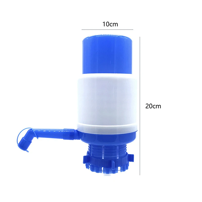 Water Dispenser Portable Bottled Drinking Water Hand Press Removable Tube Manual Pump Dispenser water pump water dispenser water bottle pump water dispenser pump