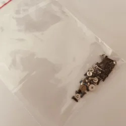 Blackview BV9300 Premium Phone Case Screws with Free Shipping