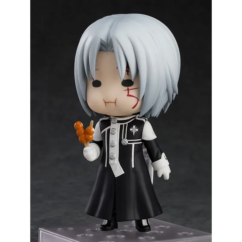 GSC Nendoroid D.Gray-man Lavi Allen Walker Cute Joints