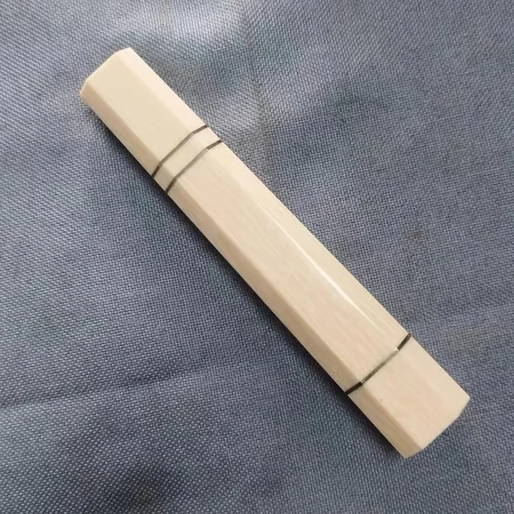 epoxy resin rod imitation ivory resin stabilized wood  mammoth ivory ivory bar stabilized woodprocessing resin squareKnife hand