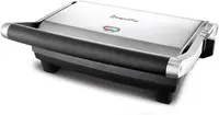 Panini Duo BSG520XL Brushed Stainless Steel 1