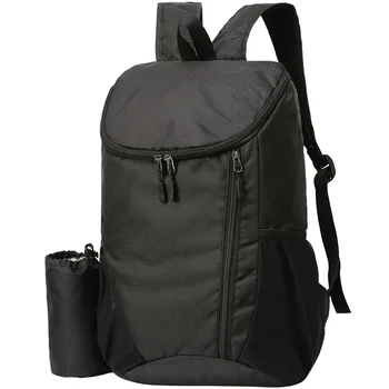 20L Day Pack Portable Foldable Backpack Folding Mountaineering Bag Ultralight Outdoor Cycling Rucksack Travel Hiking Knapsack 8