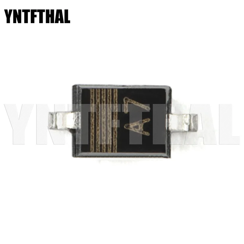 

100pcs New 100% BAS321, 115 SOD-323 Universal Diode