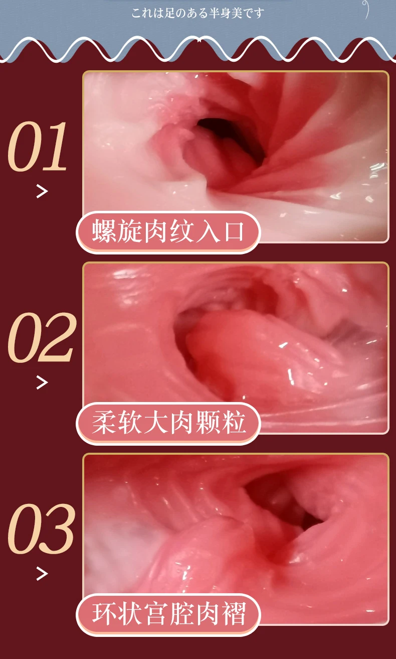 Productos sexuales para adultos, muñeca de medio cuerpo, Juguetes sexuales para hombres, pecho Sexy, trasero realista, a