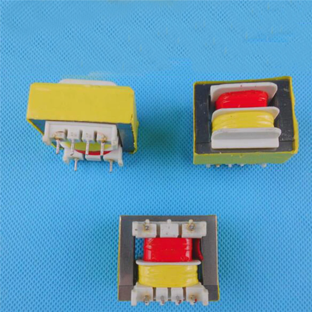 Multi Cooker Parts Replacement Transformer for Washing Machine Transformer 10.5v Induction Cooker Board Parts