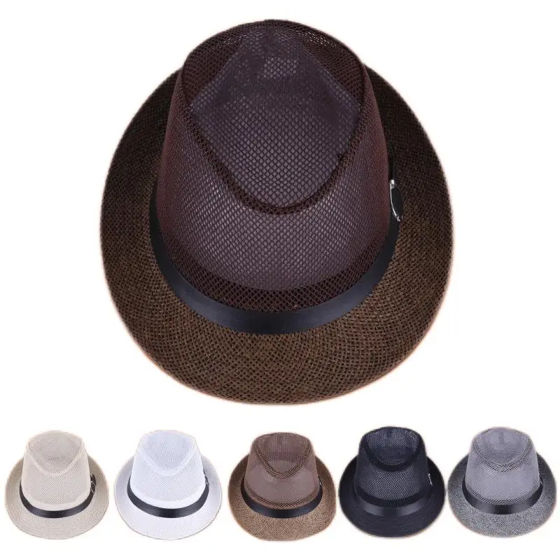Mens Hats Fedoras Bowler Hats Classic Version