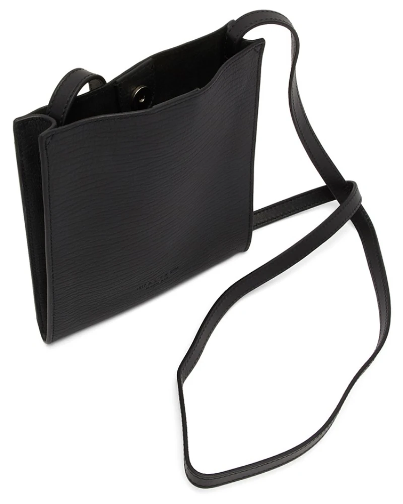 

ALYX Bag Men and Women Single Shoulder Bag 1017 European and American Fashion Lock Function Square Single Shoulder Crossbody Bag