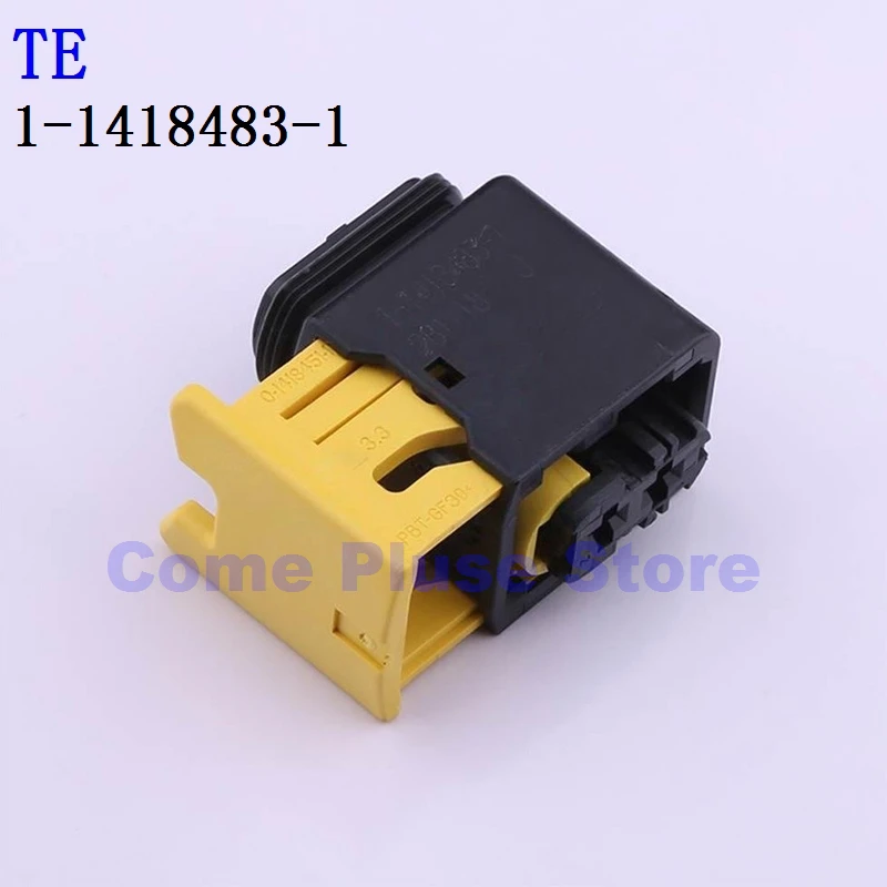 

10PCS 1-1418483-1 1-1564520-1 1-171822-0 1-1718644-1 Connector