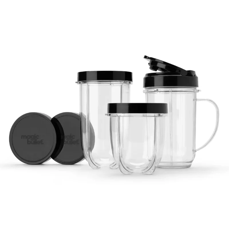  Magic Bullet MB50200 Kitchen Express, Silver, 3.5 cup: Home &  Kitchen